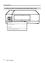 Предварительный просмотр 70 страницы Roland VersaUV LEF-20 Master Manual