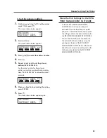 Preview for 37 page of Roland VersaUV LEF-200 First Step Manual