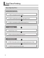 Preview for 38 page of Roland VersaUV LEF-200 First Step Manual