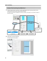 Preview for 46 page of Roland VersaUV LEF-200 First Step Manual