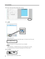 Preview for 48 page of Roland VersaUV LEF-200 First Step Manual