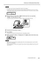 Preview for 25 page of Roland VersaUV LEF2-200 Regular Maintenance Manual