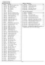 Preview for 18 page of Roland VersaUV LEJ-640 Service Notes