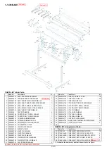 Preview for 28 page of Roland VersaUV LEJ-640 Service Notes