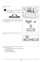 Preview for 84 page of Roland VersaUV LEJ-640 Service Notes