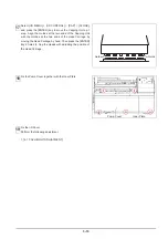 Preview for 93 page of Roland VersaUV LEJ-640 Service Notes