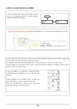 Preview for 94 page of Roland VersaUV LEJ-640 Service Notes