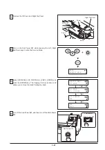 Preview for 95 page of Roland VersaUV LEJ-640 Service Notes