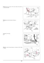 Preview for 98 page of Roland VersaUV LEJ-640 Service Notes