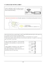 Preview for 101 page of Roland VersaUV LEJ-640 Service Notes