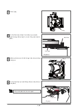 Preview for 105 page of Roland VersaUV LEJ-640 Service Notes