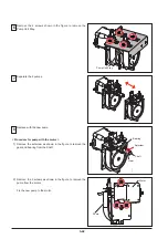 Preview for 116 page of Roland VersaUV LEJ-640 Service Notes