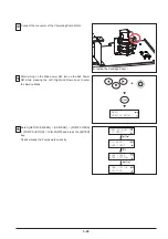 Preview for 119 page of Roland VersaUV LEJ-640 Service Notes