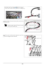 Preview for 124 page of Roland VersaUV LEJ-640 Service Notes