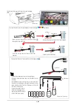 Preview for 125 page of Roland VersaUV LEJ-640 Service Notes