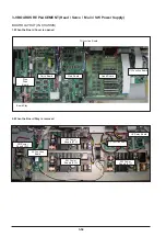 Preview for 128 page of Roland VersaUV LEJ-640 Service Notes