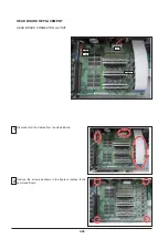 Preview for 130 page of Roland VersaUV LEJ-640 Service Notes