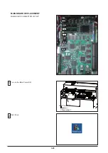 Preview for 134 page of Roland VersaUV LEJ-640 Service Notes