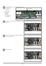 Preview for 144 page of Roland VersaUV LEJ-640 Service Notes