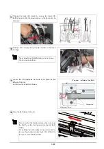 Preview for 157 page of Roland VersaUV LEJ-640 Service Notes