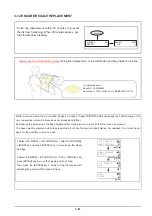 Preview for 161 page of Roland VersaUV LEJ-640 Service Notes