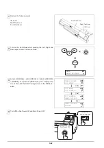 Preview for 166 page of Roland VersaUV LEJ-640 Service Notes