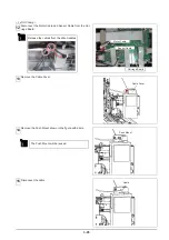 Preview for 169 page of Roland VersaUV LEJ-640 Service Notes