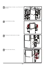 Preview for 172 page of Roland VersaUV LEJ-640 Service Notes