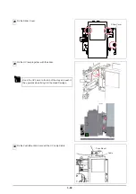 Preview for 173 page of Roland VersaUV LEJ-640 Service Notes