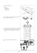 Preview for 177 page of Roland VersaUV LEJ-640 Service Notes