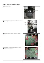 Preview for 182 page of Roland VersaUV LEJ-640 Service Notes