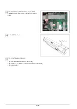 Preview for 192 page of Roland VersaUV LEJ-640 Service Notes