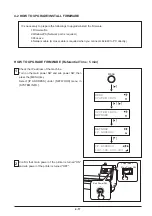 Preview for 225 page of Roland VersaUV LEJ-640 Service Notes