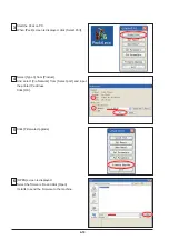 Preview for 226 page of Roland VersaUV LEJ-640 Service Notes