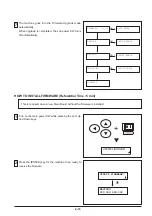 Preview for 227 page of Roland VersaUV LEJ-640 Service Notes