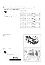 Preview for 244 page of Roland VersaUV LEJ-640 Service Notes