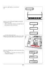 Preview for 248 page of Roland VersaUV LEJ-640 Service Notes