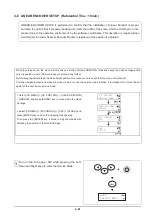 Preview for 249 page of Roland VersaUV LEJ-640 Service Notes