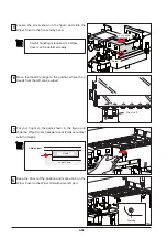 Preview for 272 page of Roland VersaUV LEJ-640 Service Notes