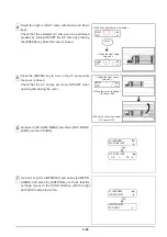 Preview for 277 page of Roland VersaUV LEJ-640 Service Notes