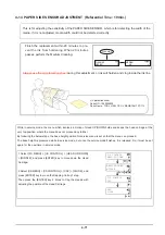 Preview for 279 page of Roland VersaUV LEJ-640 Service Notes