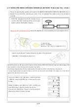 Preview for 283 page of Roland VersaUV LEJ-640 Service Notes