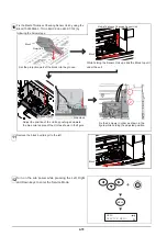 Preview for 286 page of Roland VersaUV LEJ-640 Service Notes