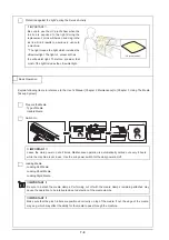 Preview for 312 page of Roland VersaUV LEJ-640 Service Notes