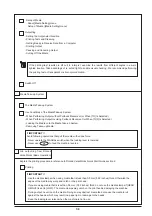 Preview for 313 page of Roland VersaUV LEJ-640 Service Notes