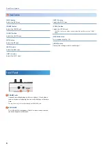 Preview for 6 page of Roland VERSELAB MV-1 Owner'S Manual