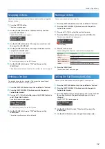 Preview for 17 page of Roland VERSELAB MV-1 Owner'S Manual