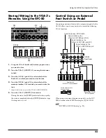 Preview for 23 page of Roland VGA-3 Owner'S Manual