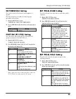 Preview for 25 page of Roland VGA-3 Owner'S Manual