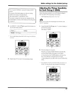 Preview for 17 page of Roland VGA-7 Owner'S Manual